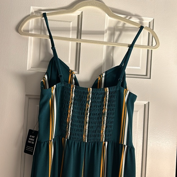 Express Jumpsuit - Picture 3 of 3